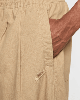 Nike Club Men's Balloon Pants. Nike.com